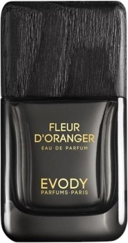 Парфумована вода унісекс Evody Fleur D'Oranger 50 мл (3700534500560)