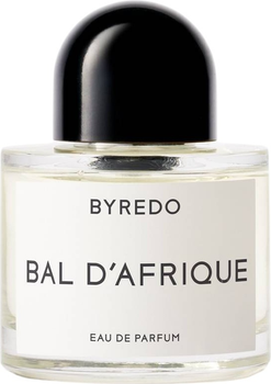 Woda perfumowana unisex Byredo Bal d'Afrique 50 ml (7340032875287)