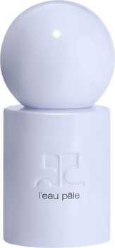 Парфумована вода унісекс Courreges L'eau Pale 50 мл (3442180007016)