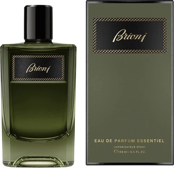 Woda perfumowana męska Brioni Essentiel 100 ml (7640171194325)