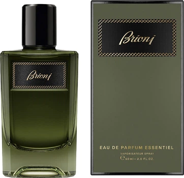 Woda perfumowana męska Brioni Essentiel 60 ml (7640171194332)
