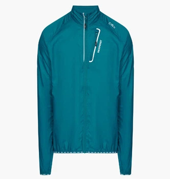 Вітровка CMP Jacket Turquoise 3C46777T-M916 46