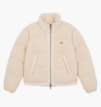 Куртка Dickies Mount Hope Puffer Beige DK0A4YGYF901 L