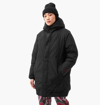 Куртка Air Jordan W J Essen Down Parka Black Dh0781-010 M
