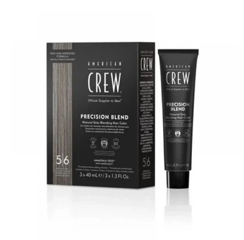 Система маскування сивини American Crew Precision Blend Shades, 5-6