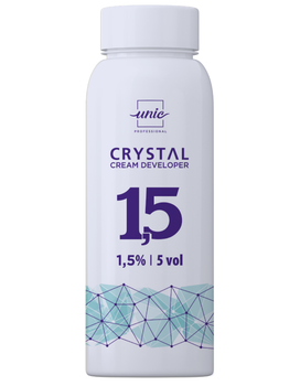 Крем-оксигент CRYSTAL 1,5%, 150 мл