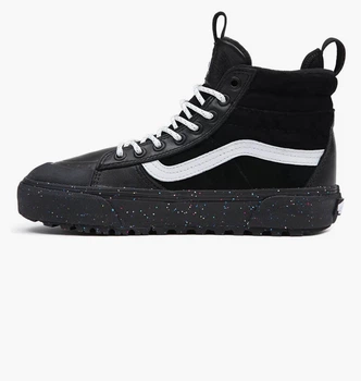 Кеды Vans Sk-8 Hi Mte-2 Black Vn0A5Hzzunm 36.5