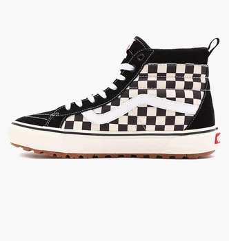 Кеды Vans Sk8-Hi Mte-1 Black VN0A5HZYA04 36