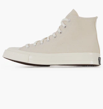 Кеды Converse Chuck 70 Hi Beige 162210C 37.5