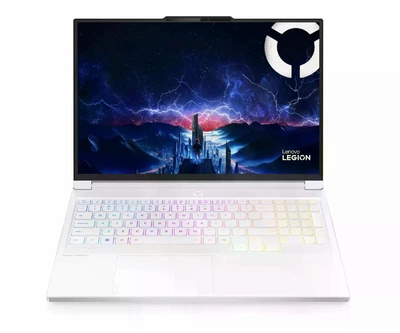 Ноутбук (2025) для геймінгу Lenovo Legion 7-16 Ultra 9-275HX/ 32GB / 1TB/ RTX5060 / 16" 240Hz OLED