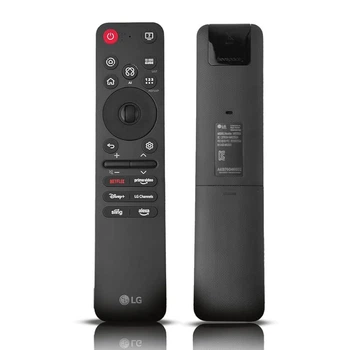 Пульт LG Magic Remote MR25GA - Гироскоп + микрофон для телевизора LG 2025 года