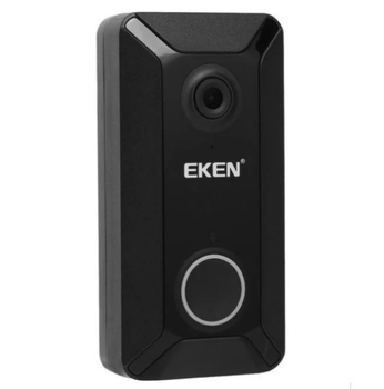Беспроводной видео звонок-глазок Eken V6