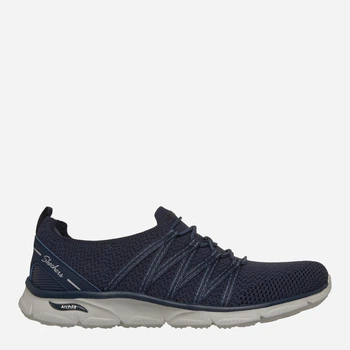Жіночі кросівки Skechers Arch Fit Sunny - Creative Pass 100728 36 (6US) 24 см Сині (197976749351)