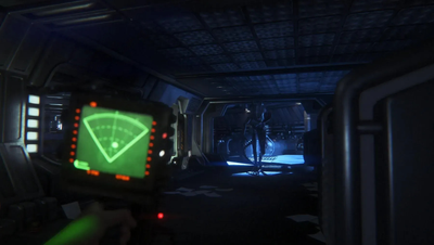 Gra PS4 Alien: Isolation (Blu-ray płyta) (5055277024889)