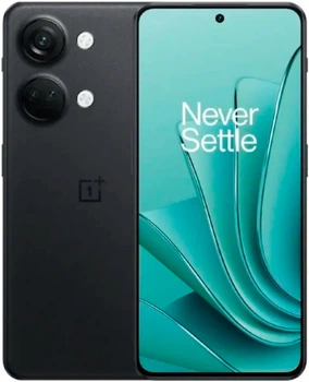 Мобильный телефон OnePlus Ace 2V 16/512GB Black CN