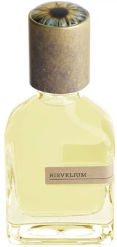 Orto Parisi Risvelium 50 мл Духи