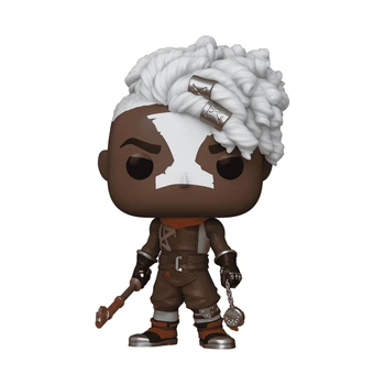 Фігурка ARCANE Funko Pop! Екко (Аркейн)