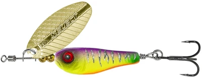 Блесна Select Heli-X №1 5.0g #03
