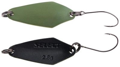 Блесна Select Target 2.2g 31mm #08