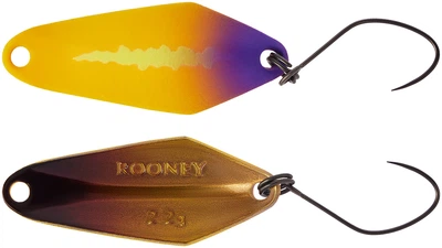 Блешня Nories Masukurouto Rooney 2.2g UA04