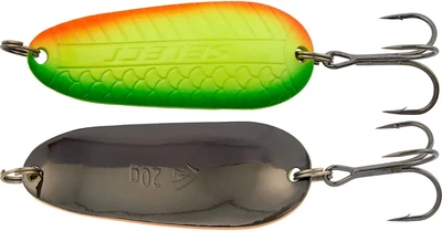 Блесна Select Grandex 10.0g 63mm #13