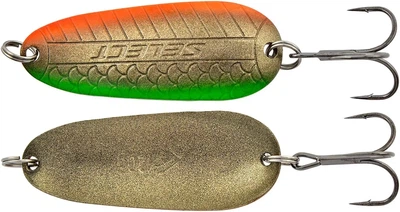 Блесна Select Grandex 10.0g 63mm #08