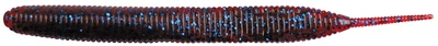 Силикон Keitech Sexy Impact 2.8" (12 шт/пак) к:ea#03 grape