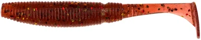 Силікон Select Shad One 3.5" #003 (5 шт/уп)