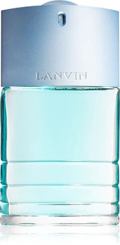 Lanvin Oxygene Homme 100 мл Туалетная вода