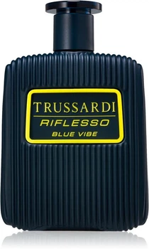 Trussardi Riflesso Blue Vibe Тестер 100 мл Туалетна вода