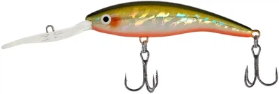 Воблер Select Basher 90F 90мм 14.0g #24 (max 4.0m)