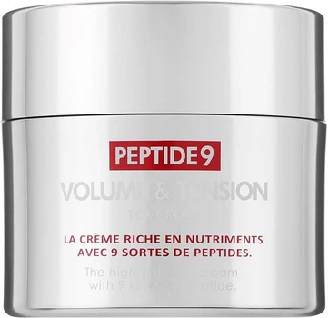 Крем живильний з ліфтинг ефектом 50 мл Medi Peel Volume Tension Tox Cream Pro