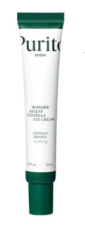 Крем под глаза с экстрактом центеллы азиатской 30 мл Purito Seoul Wonder Releaf Centella Eye Cream