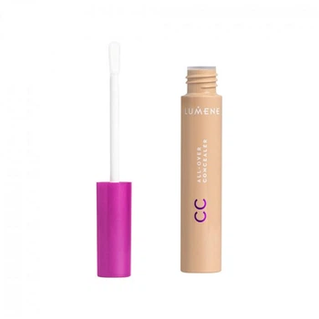 Консиллер LUMENE CC ALL-OVER CONCEALER №2 Medium (6412600859539)