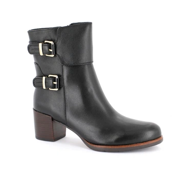 Чоботи HARPER 1A FW56817627990 TOMMY HILFIGER (розмір 40)