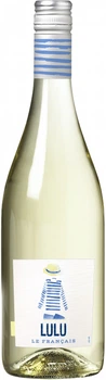Вино Chateau Belair Lulu Le Français Languedoc біле сухе 0.75 л (3700619362076)
