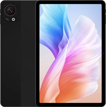 Планшет 11" Full HD DOOGEE T30S 6/256Gb 4G 2-SIM 8 ядер Android 14 8580 mAh Черный