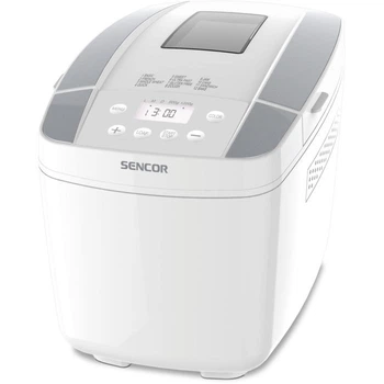 Хлібопічка Sencor SBR 0770WH (SBR0770WH)
