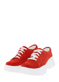 Кросівки Bizoni BIZ20-00135 38 24см Red (2000029752971)