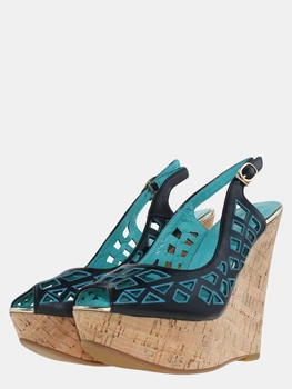 Босоніжки Fashion Pymes RA33-V211-5 35 22,5см Blue (2000029591938)