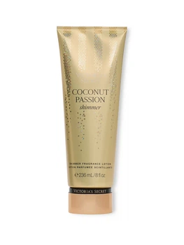 Лосьйон для тіла Victoria's Secret Body Fragrance Lotion аромат Coconut Passion Shimmer, 236 мл