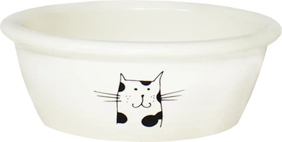 Миска керамічна Lucky Pet для котів 350 мл в упаковці (4820276196414)