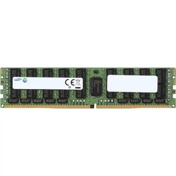 Модуль памяти для сервера Samsung DDR4 32GB ECC RDIMM 3200MHz 2Rx4 1.2V CL22 (M393A4K40EB3-CWE)