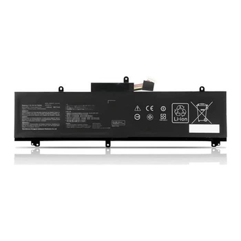Батарея для ноутбука Asus (C41N1837) ROG GA502 GU532 (Replacement)