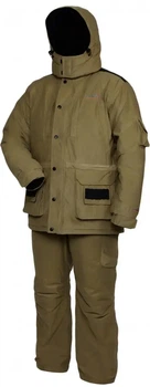 Костюм Norfin Hunting Wild XL -30°C/6000мм Khaki