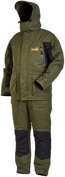 Костюм Norfin Element S -20°/6000мм Gray