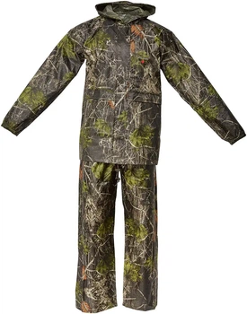 Костюм Hallyard Kelvin 3XL Camo Green