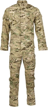 Костюм Jolly Tekstil Personel Suit 48 китель штани Мультикам