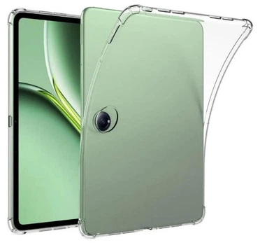 Чехол WXD на планшет OnePlus Pad Lite (11") / чехол для планшета с усиленными углами / (прозрачный)