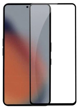 Защитное стекло для Nothing Phone 3 / проклейка по всей плоскости экрана